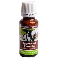 Feelgood Pets Aggression Formula